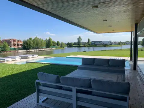 Casa en Venta en El Canton, Countries y Barrios Cerrados en Escobar
