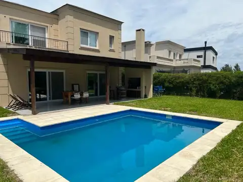 Casa en Venta en Nordelta, Partido de Tigre