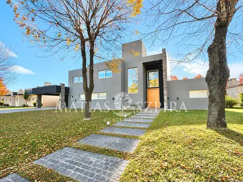 Casa en Venta en Los Puentes, Countries y Barrios Cerrados en Lujan
