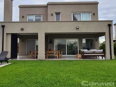 Casa en Venta en Villanueva, Countries y Barrios Cerrados en Tigre