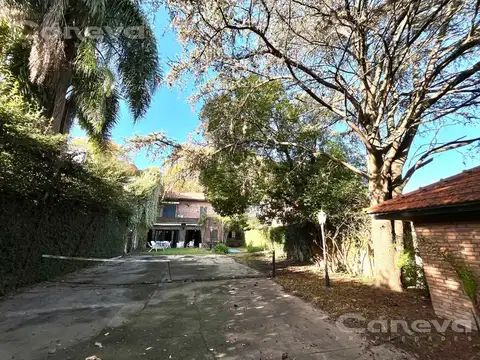 Casa en Venta en San Isidro Barrio Carreras, San Isidro