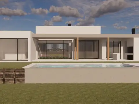 Casa en Venta en El Naudir, Countries y Barrios Cerrados en Escobar
