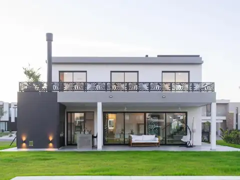 Casa en Venta en Countries y Barrios Cerrados en Ezeiza, Partido de Ezeiza