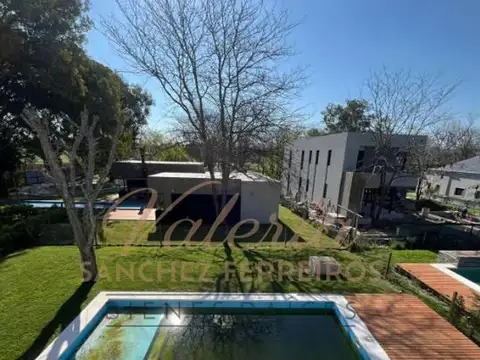 Casa en Venta en Fincas de Hudson, Countries y Barrios Cerrados en Berazategui
