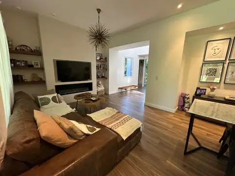 Casa en Venta en Nordelta Las Tipas, Nordelta