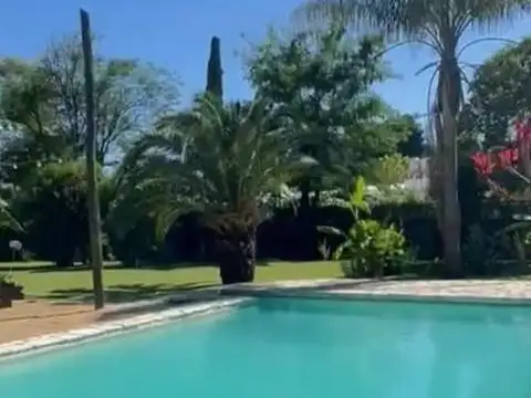 Casa en Venta en Pilar, Partido de Pilar