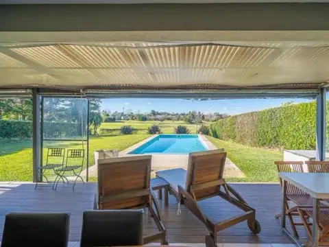 Casa en Venta en San Isidro Labrador, Countries y Barrios Cerrados en Tigre