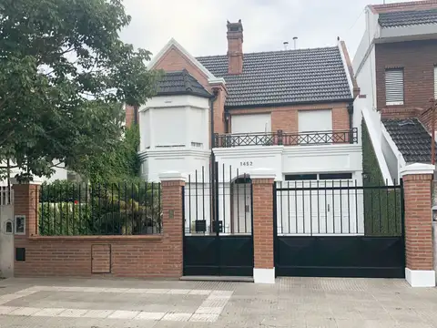 Casa en Venta en Haedo, Partido de Morón