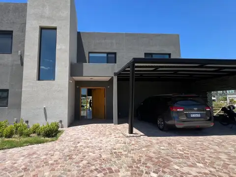 Casa en Venta en Fincas Del Alba, Countries y Barrios Cerrados en Ezeiza