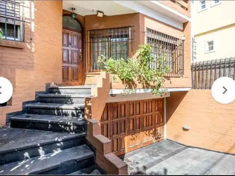 Casa en Venta en Vicente Lopez, Partido de Vicente López