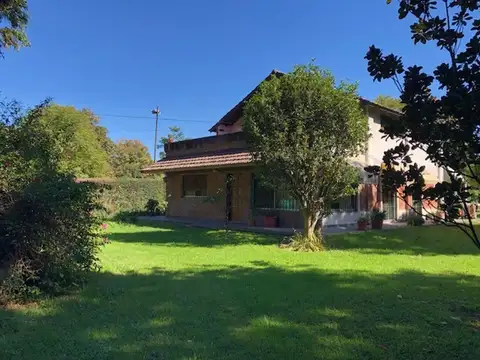 Casa en Venta en Don Torcuato, Partido de Tigre