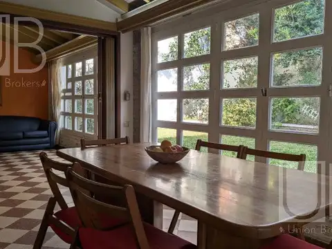 Casa en Venta en Florida, Partido de Vicente López