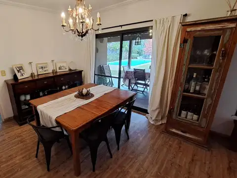 Casa en Venta en El Atardecer, Countries y Barrios Cerrados en Tigre