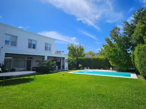 Casa en Venta en Barbarita, Countries y Barrios Cerrados en Tigre