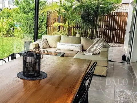 Casa en Venta en Nordelta, Partido de Tigre
