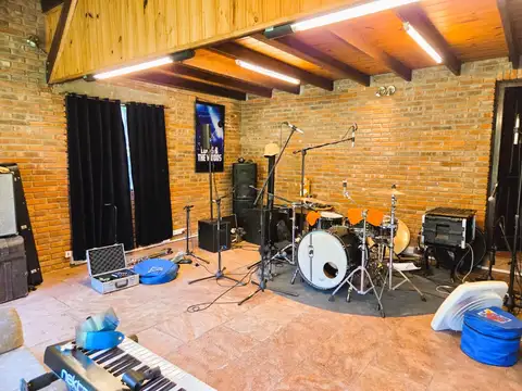Casa en Venta en Santa Rita, San Isidro