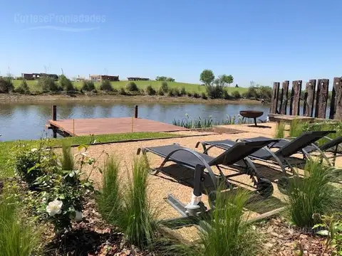 Casa en Venta en El Cantón - Barrio Islas, Countries y Barrios Cerrados en Escobar