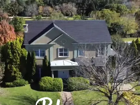 Casa en Venta en Pilar Golf Club, Countries y Barrios Cerrados en Pilar