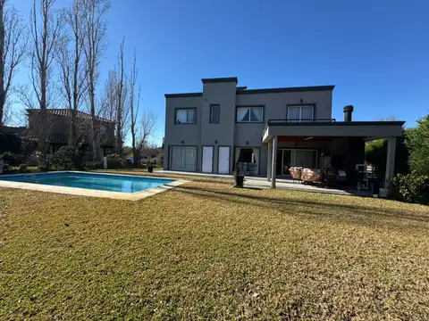 Casa en Venta en Nordelta La Alameda, Nordelta