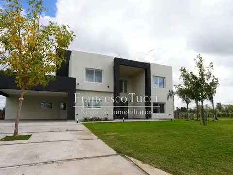Casa en Venta en Terravista, Countries y Barrios Cerrados en General Rodríguez