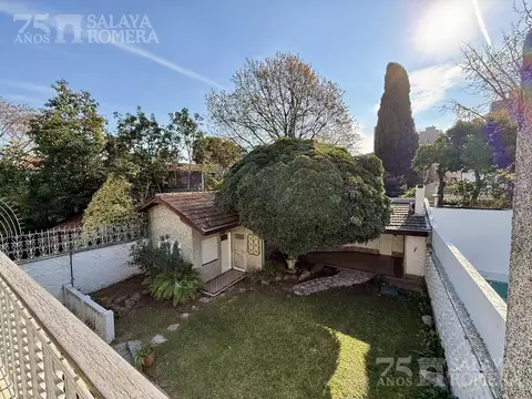 Casa en Venta en La Lucila, Partido de Vicente López