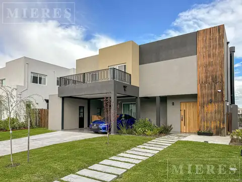 Casa en Venta en Villanueva, Countries y Barrios Cerrados en Tigre