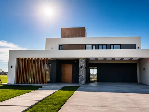 Casa en Venta en Puerto Nizuc, Countries y Barrios Cerrados en Guillermo Hudson