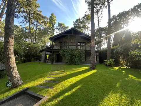 Casa en Venta en Carilo, Partido de Pinamar