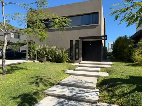 Casa en Venta en Nordelta Castaños, Nordelta