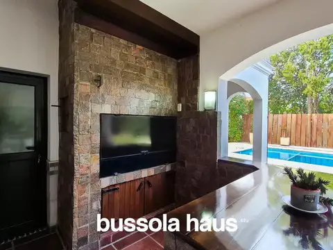 Casa en Venta en Rincón De La Costa, Countries y Barrios Cerrados en Tigre