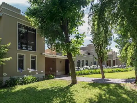 Casa en Venta en Capilla del Señor, Partido de Exaltación de la Cruz