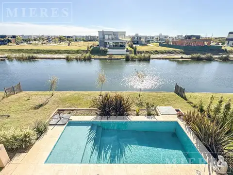 Casa en Venta en Puertos - Barrio Ceibos, Countries y Barrios Cerrados en Escobar