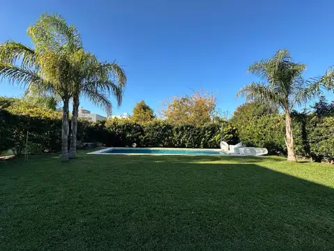 Casa en Venta en Nordelta, Partido de Tigre