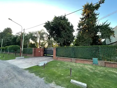 Casa en Venta en Villa Luzuriaga, Partido de La Matanza