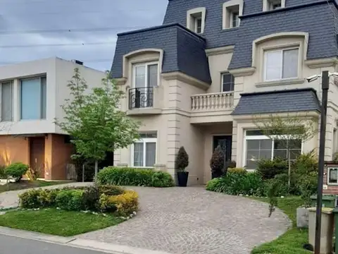 Casa en Venta en Otros barrios de Nordelta, Nordelta