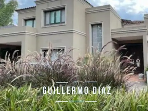 Casa en Venta en Countries y Barrios Cerrados en Moreno, Partido de Moreno