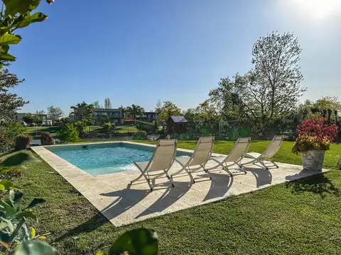Casa en Venta en Villanueva, Countries y Barrios Cerrados en Tigre