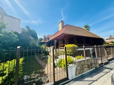 Casa en Venta en Ramos Mejia Sur, Ramos Mejia