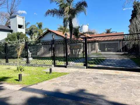 Casa en Venta en El Cortijo, Los Polvorines