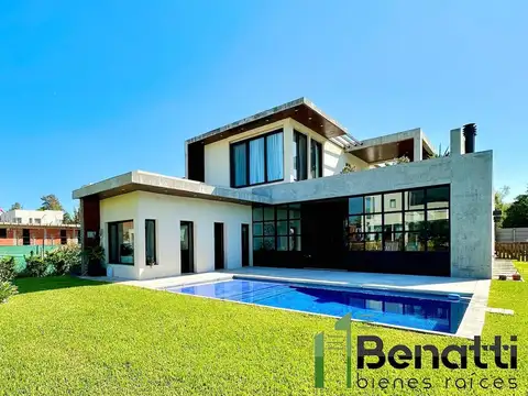 Casa en Venta en Lagoon Pilar, Countries y Barrios Cerrados en Pilar