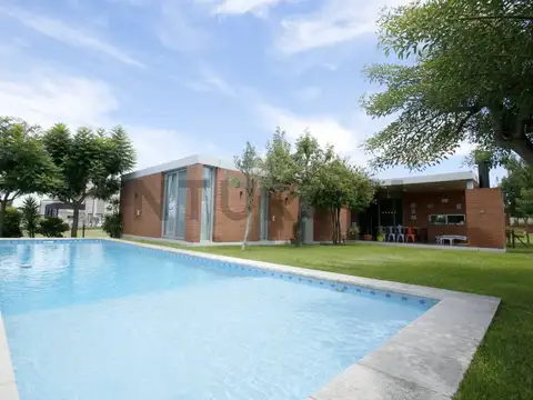 Casa en Venta en Greenville Polo & Resort, Countries y Barrios Cerrados en Berazategui