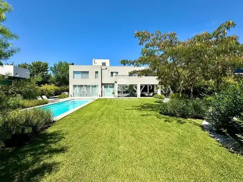 Casa en Venta en Terravista, Countries y Barrios Cerrados en General Rodríguez