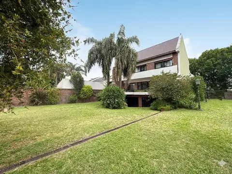 Casa en Venta en Haedo, Partido de Morón