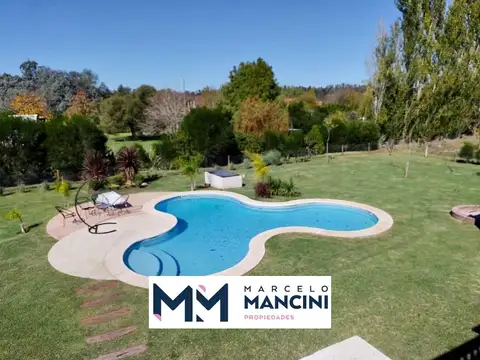 Casa en Venta en Fincas de San Vicente, Canning