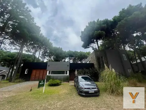 Casa en Venta en Pinamar, Partido de Pinamar