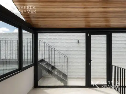 Casa en Venta en La Horqueta, San Isidro