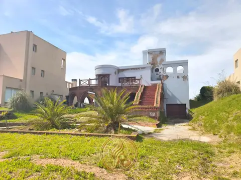 Casa en Venta en Pinamar, Partido de Pinamar