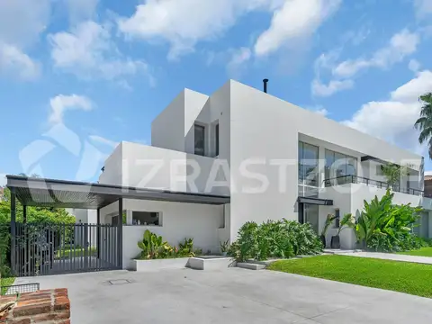 Casa en Venta en Haras del Pilar - La Pradera, Countries y Barrios Cerrados en Villa Rosa