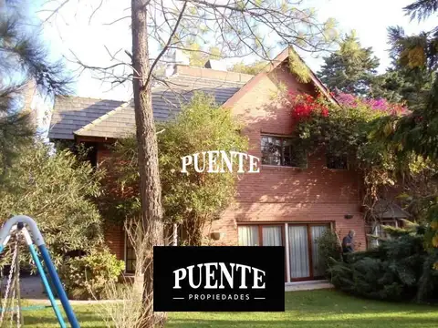 Casa en Venta en Saint Thomas, Countries y Barrios Cerrados en Esteban Echeverria