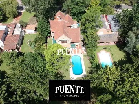 Casa en Venta en Monte Grande, Partido de Esteban Echeverría